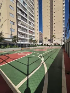 Apartamento com 3 Quartos à venda, 122m² no Aeroviário, Goiânia