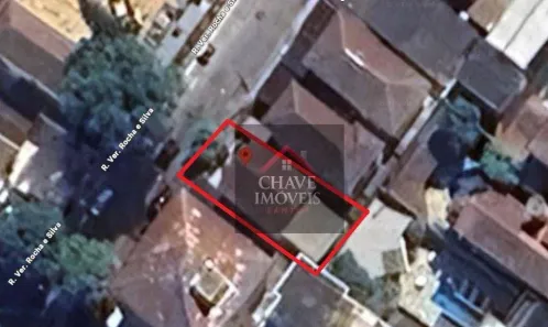 Lote/Terreno à venda, 105m² no Ponta da Praia, Santos