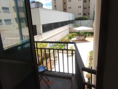 Apartamento com 2 Quartos à venda, 78m² no Brooklin Paulista, São Paulo