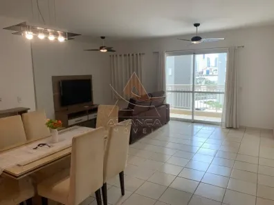 Apartamento com 3 Quartos à venda, 101m² no Nova Aliança, Ribeirão Preto