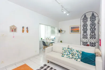 Apartamento com 3 Quartos à venda, 104m² no Paraíso, São Paulo