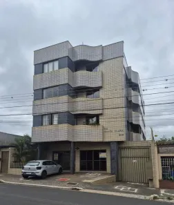 Apartamento com 3 Quartos à venda, 100m² no Centro, Ponta Grossa