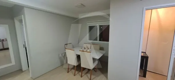 Apartamento com 2 Quartos à venda, 60m² no Vila Guilherme, São Paulo