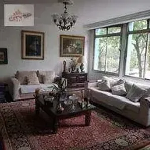 Apartamento com 3 Quartos à venda, 170m² no Bela Vista, São Paulo