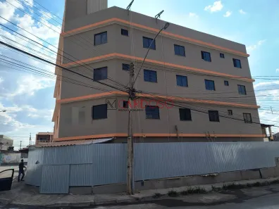 Apartamento com 2 Quartos à venda, 35m² no Riacho Fundo II, Brasília