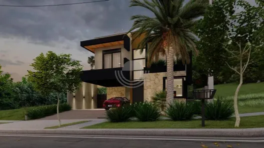 Casa de Condomínio com 3 Quartos à venda, 216m² no Terra Nobre, Louveira