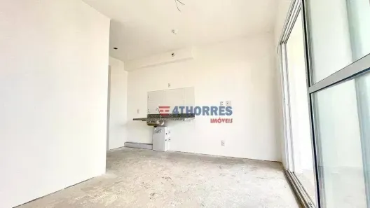 Apartamento com 1 Quarto à venda, 25m² no Butantã, São Paulo