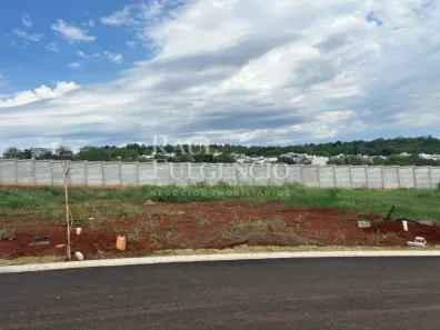 Lote/Terreno à venda, 299m² no Olímpico, Londrina