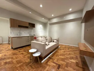 Apartamento com 1 Quarto à venda, 41m² no Flamengo, Rio de Janeiro
