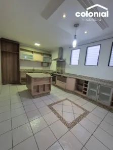 Casa com 3 Quartos para alugar, 210m² no Santa Gertrudes, Jundiaí