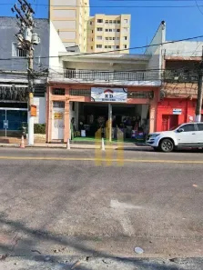 Prédio Comercial à venda, 160m² no Vila Nova Cachoeirinha, São Paulo