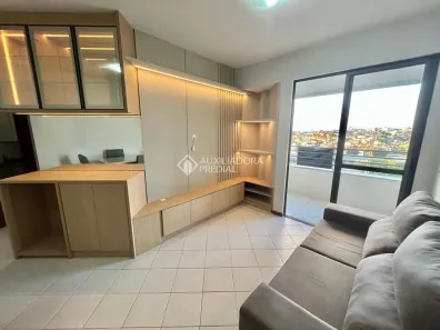 Apartamento com 2 Quartos à venda, 70m² no Campinas, São José
