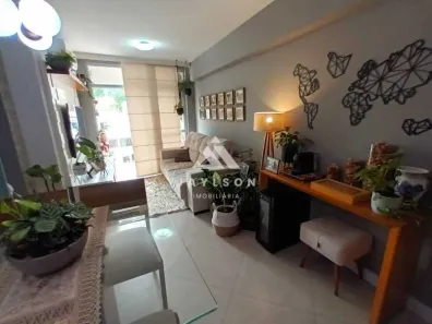 Apartamento com 2 Quartos à venda, 72m² no Vila Kosmos, Rio de Janeiro