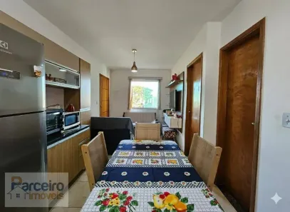 Apartamento com 2 Quartos à venda, 51m² no Itaquera, São Paulo
