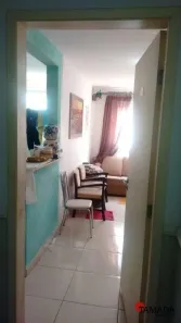 Apartamento com 2 Quartos à venda, 50m² no Colônia (Zona Leste), São Paulo