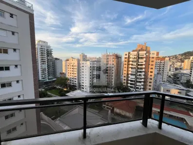 Apartamento com 3 Quartos à venda, 214m² no Centro, Florianópolis