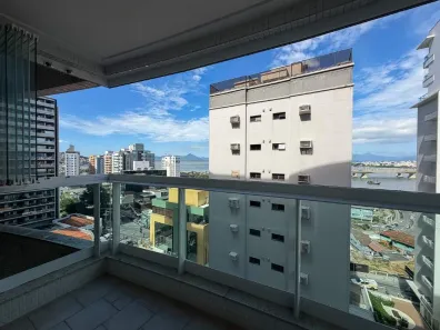 Apartamento com 2 Quartos à venda, 98m² no Centro, Florianópolis