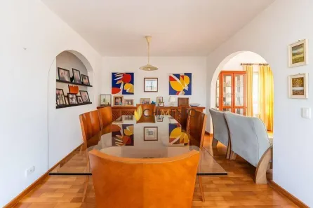 Apartamento com 3 Quartos à venda, 150m² no Paraíso, São Paulo