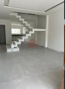 Casa com 3 Quartos à venda, 125m² no Lagoa, Macaé