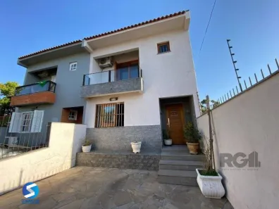 Casa com 3 Quartos à venda, 162m² no Serraria, Porto Alegre