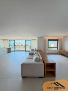 Apartamento com 3 Quartos à venda, 197m² no Vila Sinibaldi, São José do Rio Preto