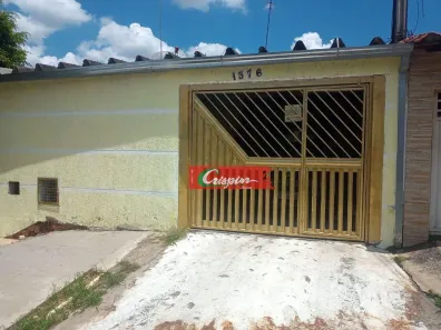 Casa com 2 Quartos à venda, 100m² no Parque Vitória Régia, Sorocaba