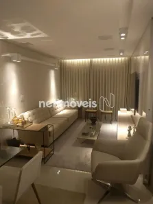 Apartamento com 3 Quartos para alugar, 85m² no Sagrada Família, Belo Horizonte