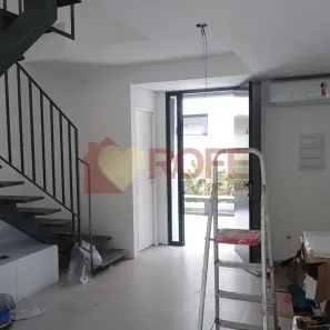 Casa com 2 Quartos para alugar, 110m² no Vila Mariana, São Paulo