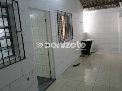 Casa com 4 Quartos à venda, 120m² no Vila Homero Thon, Santo André