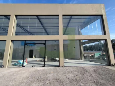 Prédio Comercial para alugar, 120m² no Jardim América, São Leopoldo