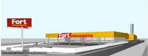 Ponto Comercial para alugar, 197m² no Rio Branco, Novo Hamburgo