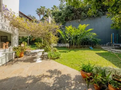 Casa com 4 Quartos à venda, 295m² no Vila Morumbi, São Paulo