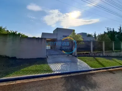Casa com 2 Quartos à venda, 73m² no Estância Cabral, Cambé