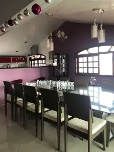 Casa com 15 Quartos à venda, 507m² no Jardim Motorama, São José dos Campos