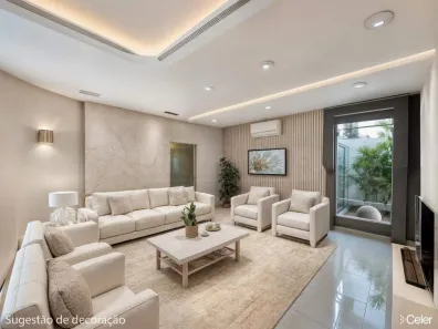 Imóvel Comercial com 1 Quarto à venda, 330m² no Cidade Jardim, Piracicaba