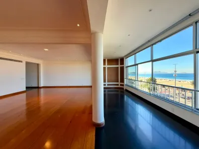 Apartamento com 3 Quartos para alugar, 273m² no Copacabana, Rio de Janeiro