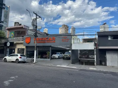 Galpão/Depósito/Armazém para alugar, 500m² no Umarizal, Belém
