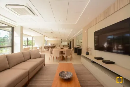 Apartamento com 2 Quartos à venda, 71m² no Cachoeira do Bom Jesus, Florianópolis