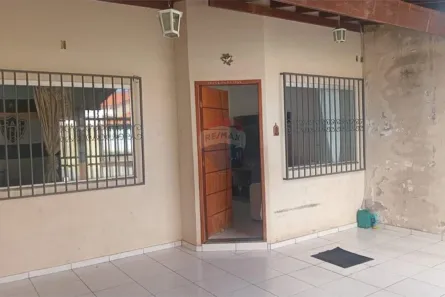Casa com 2 Quartos à venda, 130m² no Jardim América, Lavras