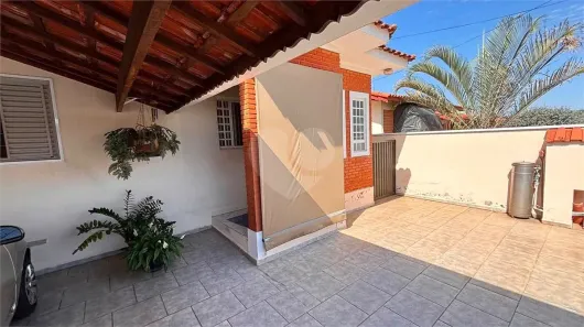 Casa com 4 Quartos à venda, 120m² no Mariluz, São Pedro