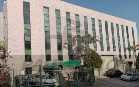 Galpão/Depósito/Armazém à venda, 3890m² no Taboão, São Bernardo do Campo
