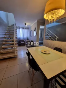 Apartamento com 3 Quartos à venda, 108m² no Parque Industrial, São José dos Campos