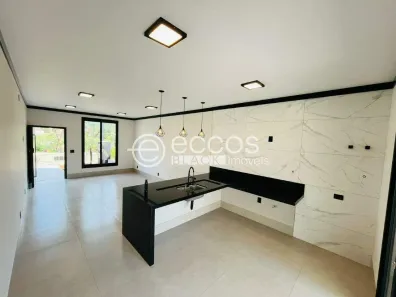 Casa de Condomínio com 3 Quartos à venda, 133m² no Residencial Cerejeiras, Araçoiaba da Serra