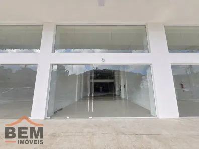 Sala Comercial para alugar, 144m² no Centro, Balneário Camboriú