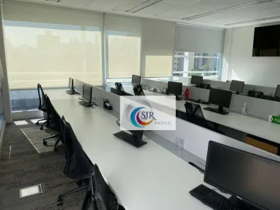 Sala Comercial para alugar, 1000m² no Pinheiros, São Paulo