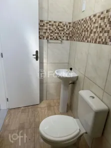 Casa com 2 Quartos à venda, 40m² no Novo Mundo, Gravataí