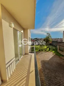 Apartamento com 2 Quartos à venda, 60m² no Medeiros, Jundiaí