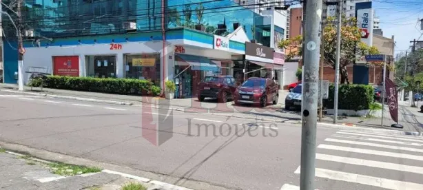 Imóvel Comercial à venda, 954m² no Tatuapé, São Paulo