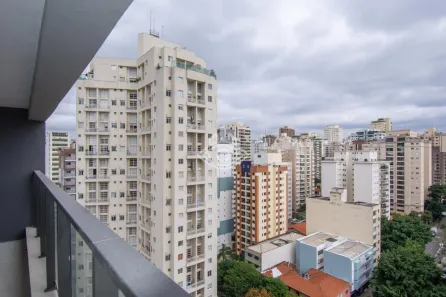 Apartamento com 3 Quartos à venda, 190m² no Perdizes, São Paulo