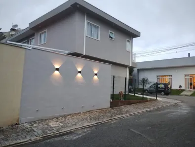 Casa de Condomínio com 2 Quartos à venda, 150m² no Cachoeira, Curitiba